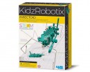 Конструктор 4M KidzRobotix Робот-инсектоид 00-03367
