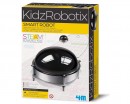 Конструктор 4M KidzRobotix Умный робот 00-03272