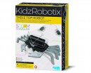 Конструктор 4M KidzRobotix Настольный робокраб 00-03357