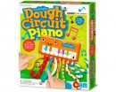 STEАM-набір 4М Фортепіано з тіста 00-04916