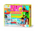 STEAM-набор 4M Научные открытия 00-01711