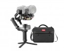 Стедікам Zhiyun Weebill 2 Pro