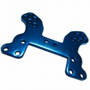 Стойка амортизаторов HSP Racing для моделей 1/16 передняя