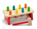 Стучалка Viga Toys Гвоздики (59719)
