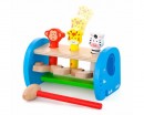 Стучалка Viga Toys Зверята (50683)