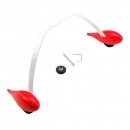 Шасси Dynam для SU-26M DY8948