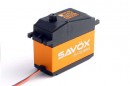 Сервопривод Savox SV-0236MG "Super Torque" Steel Gear Digital 1/5 Scale Servo (High Voltage)