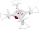 Квадрокоптер Syma X21WPro білий