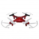 Квадрокоптер Syma X13 Storm червоний