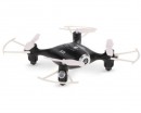 Квадрокоптер Syma X21WPro чорний