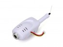 Syma X54HW camera