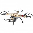 Квадрокоптер Syma X8HW з FPV HD камерою RTF