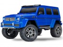 Автомобиль Traxxas TRX-4 Mercedes G 500 1:10 4WD