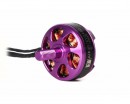Мотор T-Motor AIR40 2205 2450KV 3-4S для мультикоптеров (фиолетовый)