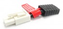 Адаптер Molex Male/Traxxas Female (TRX3062)