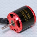 Двигатель Turnigy 2632 1500 KV бесколлекторный