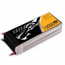 Аккумулятор Gens Ace TATTU Li-Po 14.8V 16000 mAh 4S1P 15C Soft Case