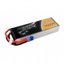 Аккумулятор Gens Ace TATTU Li-Po 22.2V 9000 mAh 6S1P 25C Soft Case