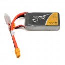 Аккумулятор Gens Ace TATTU Li-Po 11.1V 1300 mAh 3S1P 75C Soft Case