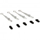 Такелаж ProBoat Ragazza (PRB270002)