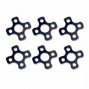 Теплозащита двигателя для Walkera TALI H500