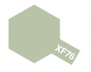 Акриловая краска 10мл Mini XF-76 серозеленый японский флот (Tamiya, 81776)