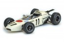 Модель автомобіля Tamiya Honda F1 RA272 в масштабі 1/20 (20043)