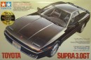 Збірна модель автомобіля Tamiya Toyota Supra 3.0GT в масштабі 1/24 (24062)