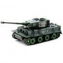 Танк Heng Long German Tiger 1:70 IR с инфракрасной пушкой RTR