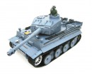 Танк на радіоуправлінні 1:16 Heng Long Tiger I з пневмопушкой і і / к боєм (Upgrade)