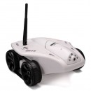Танк-шпион Happy Cow I-Tech с Wi-Fi камерой и режимом ночного виденья