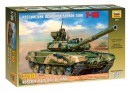 Сборная модель Звезда российский основной боевой танк «Т-90» 1:35