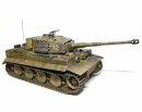 Сборная модель Звезда немецкий тяжелый танк «Тигр» 1:35 (подарочный набор)