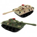 Танковий бій XLH 1:36 RTR