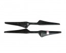 Пропеллеры Tarot 1555 Carbon Fiber Propeller CW/CCW