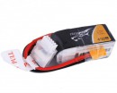 Аккумулятор Tattu LiPO 14,8 В 450 мАч 4S 75C (TA-75C-450-4S1P-XT30)