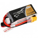 Аккумулятор Tattu Li-PO 11,1 В 1550 мАч 75C Racing Limited Edition (TA-75C-1550-3S1P-R)