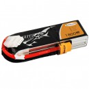 Аккумулятор Tattu Li-PO 11,1 В 1800 мАч 75C Racing Limited Edition