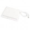 Антена 2.4GHz TBS Patch LP 14dBi для FPV приймачів