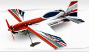 Самолет Tech-One Leader 3D бесколлекторный 600мм ARF