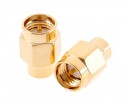 Терминатор-заглушка ВЧ 50 Ом для антенн и радиомодулей (SMA M)