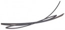 Термозбіжна ізоляція 2,5 mm / 1000 mm (ST2.5MM)