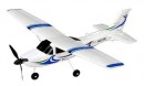 Thunder Tiger Micro Comet SC 448 мм 2,4 ГГц RTF (4381SZ)