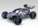Thunder Tiger Sparrowhawk XXT Безщіткова стадіонна доріжка 1/10 435 мм 4WD 2,4 ГГц RTR (B)