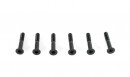 Сталевий FH Гвинт Team Magic 3.5x18mm (6 шт)