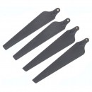 Складные пропеллеры Tarot 15 для мультикоптеров (CW+CCW)