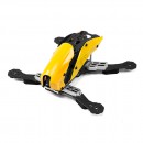 Рама квадрокоптера Tarot 250C (карбоновая)