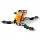 Рама квадрокоптера Tarot 280C (карбоновая)