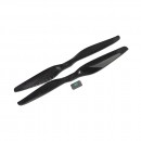 Пропеллеры Tarot 1755 Т-серия для мультикоптеров (карбоновые)