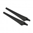 Пропеллеры Tarot 15 CW для мультикоптеров (карбоновые)